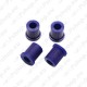 SuperPro MAZDA B2600 4 X 4 UTE SHACKLE SPF0753K