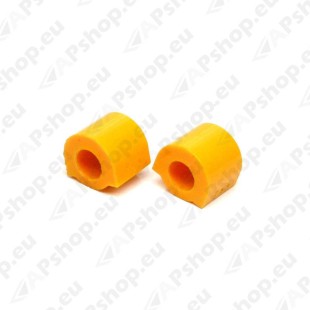 SuperPro TRIUMPH FRONT SWAYBAR TO CHASS SPF0754-22K