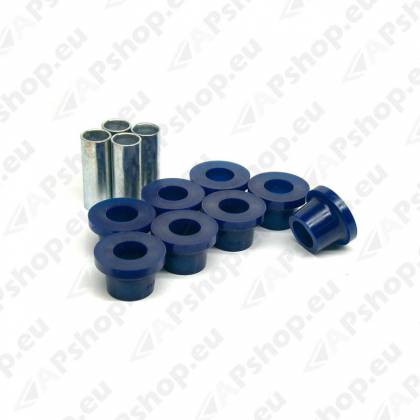 SuperPro JAGUAR-LWR/CONT/ARM INN/BUSH SPF0758K
