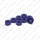 SuperPro JAGUAR REAR UPPER TRAILING ARM SPF0760K