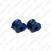 SuperPro FORD SIERRA FR S/BAR TO CHASSI SPF0765-24K