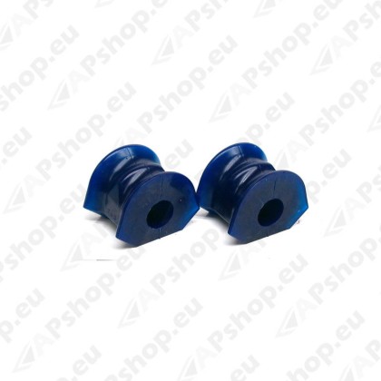 SuperPro FORD SIERRA FR S/BAR TO CHASSI SPF0765-28K