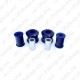 SuperPro LOWER INNER FR & R BUSH KIT SPF0767K