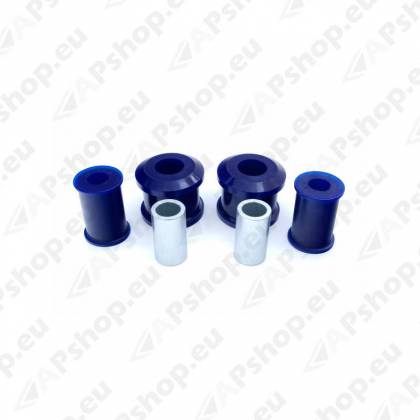 SuperPro LOWER INNER FR & R BUSH KIT SPF0767K