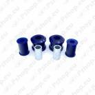 SuperPro LOWER INNER FR & R BUSH KIT SPF0767K