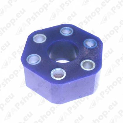 SuperPro HONDA S-600 DRIVE COUPLING FOR SPF0775K