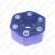 SuperPro HONDA S-600 DRIVE COUPLING FOR SPF0775K