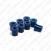 SuperPro NISSAN VANETTE C20-C22 REAR OF SPF0786K