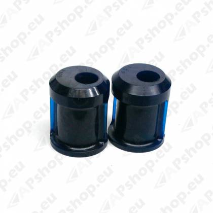 SuperPro MITSUBISHI-LWR/CONT/ARM/R/BUSH SPF0787AK