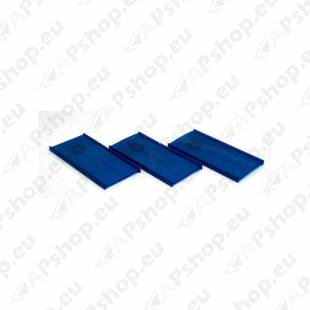 SuperPro GMH-SPRG SLIPPER PAD SPF0797K