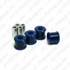 SuperPro ROVER-WATTS LINK BUSH KIT SPF0802K