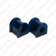 SuperPro FORD ESCORT FRONT WHEEL DRIVE SPF0803-18K