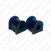 SuperPro FORD ESCORT FRONT WHEEL DRIVE SPF0803-18K