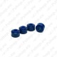 SuperPro HOLDEN RODEO R7 FR SWAYBAR LIN SPF0806-4K