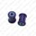 SuperPro REAR LOWER OUTER BUSHES SPF0808AK