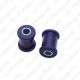 SuperPro TRIUMPH ROTOFLEX INNER WISHBON SPF0808K