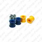 SuperPro SCIMITAR SE5 WATTS LINKAGE BUS SPF0811K