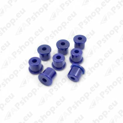 SuperPro RR SPRING BUSH KIT SPF0817-14K