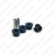 SuperPro FORD FIESTA FR LOWER INNER SPF0818K