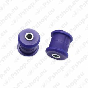 SuperPro MR2 87-89 Rr LOW T/ARM Fr BUSH SPF0823-4K