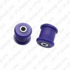 SuperPro MR2 87-89 Rr LOW T/ARM Fr BUSH SPF0823-4K