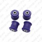 Corolla E110, E111, E112 Front Wheel Drive (1998 to 2001)