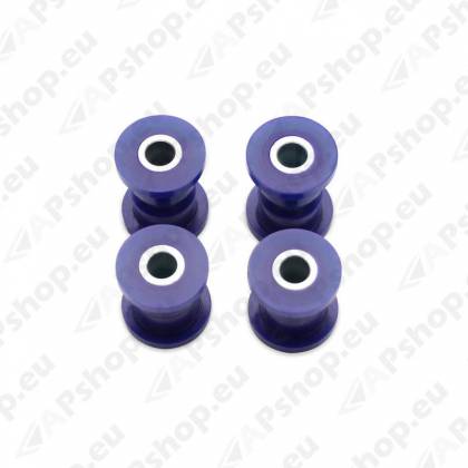 SuperPro TOYOTA-CONT/ARM OUTER BUSH SPF0825K