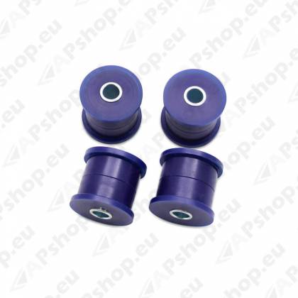 SuperPro TOYOTA-TR/ARM BUSH SPF0826K