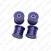 SuperPro TOYOTA-TR/ARM BUSH SPF0826K