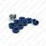 SuperPro JAGUAR-UP/CONT/ARM INN/BUSH SPF0834K