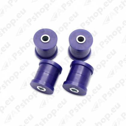 SuperPro NISSAN-UP/TR/ARM BUSH SPF0835K