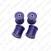 SuperPro NISSAN-TR/ARM/LWR BUSH SPF0836K