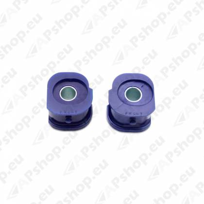 SuperPro HYUNDAI-LWR/CONT/ARM/R BUSH SPF0837K