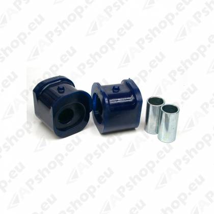 SuperPro HYUNDAI-LWR/CONT/ARM/R BUSH SPF0839K