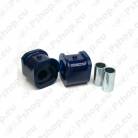 SuperPro HYUNDAI-LWR/CONT/ARM/R BUSH SPF0839K