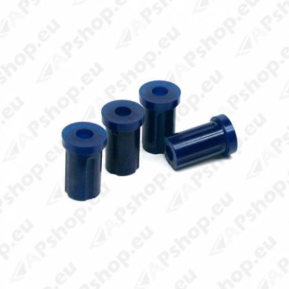 SuperPro DATSUN SUNNY REAR OF REAR SPRI SPF0855K