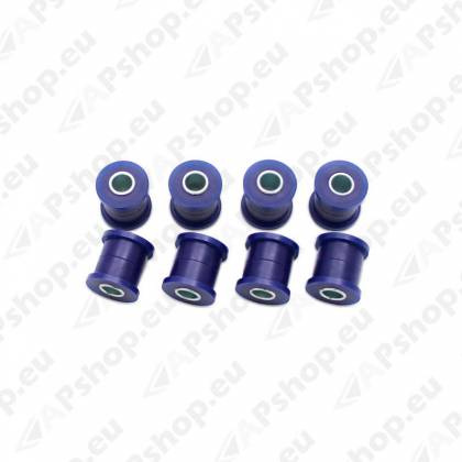 SuperPro GMH/NISSAN-LWR/CONT/ARM BUSH SPF0862K