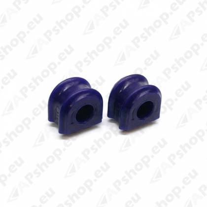 SuperPro GMH/NISSAN-SW/BAR MT TO CHAS SPF0865-27K