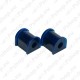 SuperPro SWAYBAR D BUSH KIT SPF0873-13K