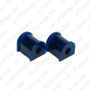 SuperPro SWAYBAR D BUSH KIT SPF0873-13K