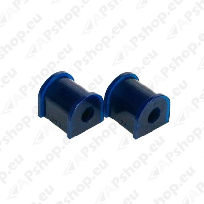 SuperPro SWAYBAR D BUSH KIT SPF0873-13K