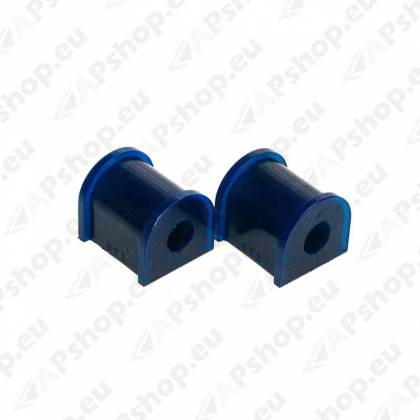 SuperPro TOYOTA/DAIHATSU SWAYBAR D BUSH SPF0873-14K
