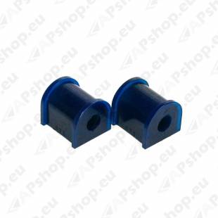 SuperPro TOYOTA/DAIHATSU SWAYBAR D BUSH SPF0873-20K