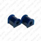 SuperPro TOYOTA/DAIHATSU SWAYBAR D BUSH SPF0873-21K