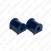SuperPro TOYOTA/DAIHATSU SWAYBAR D BUSH SPF0873-22K