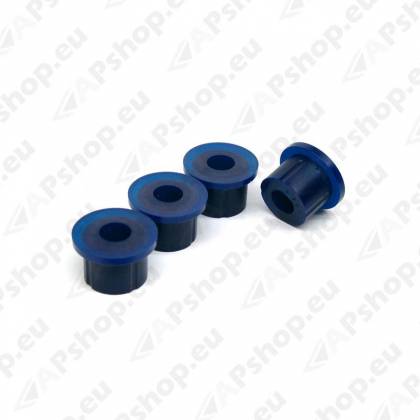 SuperPro FORD-SPRG/FR/EYE BUSH SPF0878K