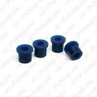 SuperPro FORD/MAZDA-SPRG/R/BUSH ALL SPF0888-4K
