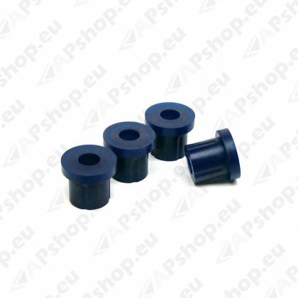 SuperPro MAZDA-SPRG/FR/EYE BUSH SPF0889K