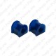 SuperPro MAZDA 323 BG REAR SWAYBAR TO C SPF0895-20K