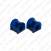 SuperPro MAZDA 323 BG REAR SWAYBAR TO C SPF0895-20K